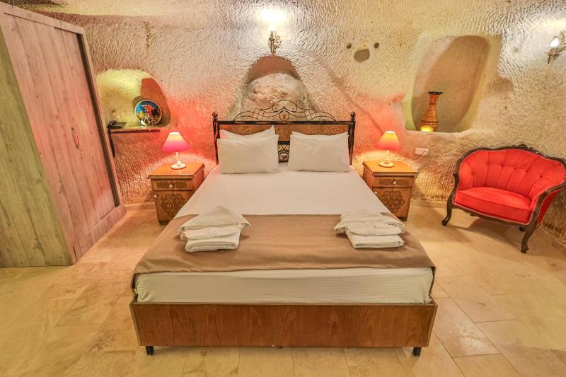 Superior Double Room image 3