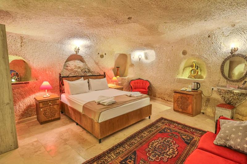 Superior Double Room image 1