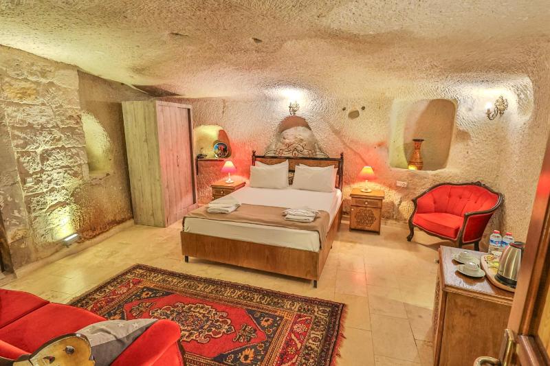 Superior Double Room image 4