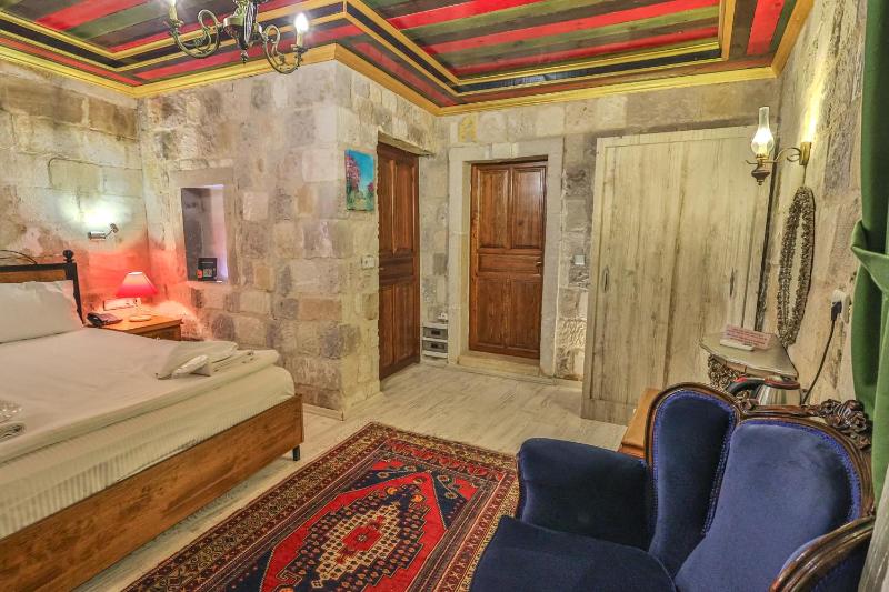 Superior Double Room image 4