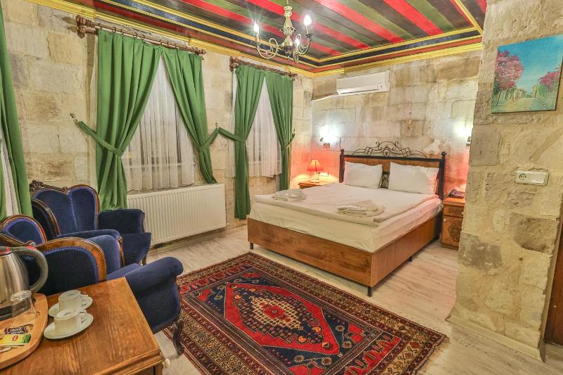 Superior Double Room image 1