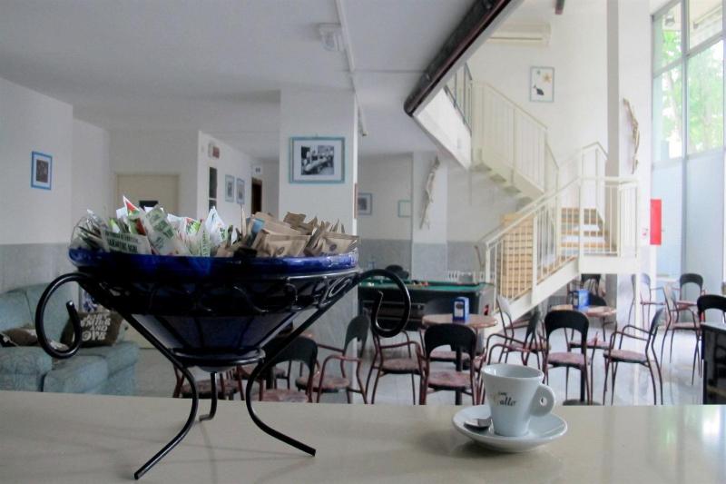 Budget Hotel Concordia - image 15