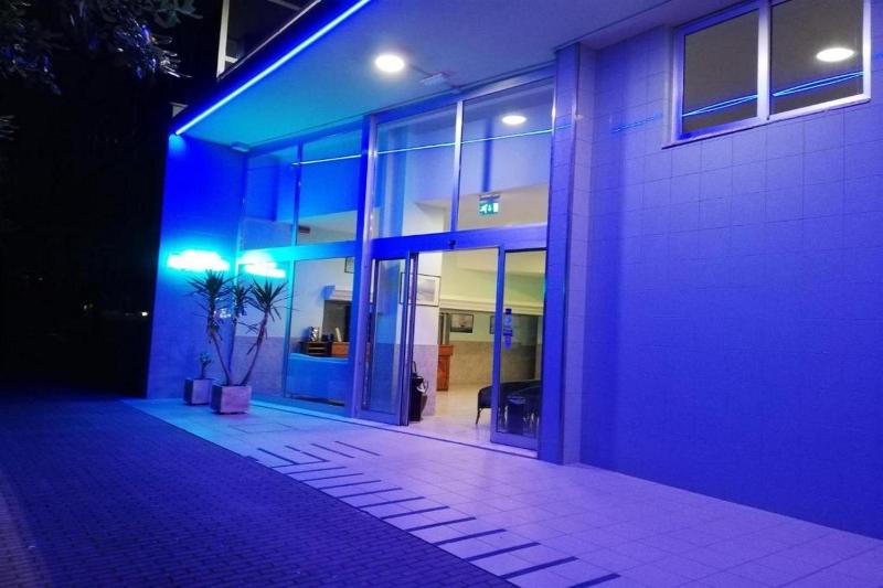 Budget Hotel Concordia - image 19