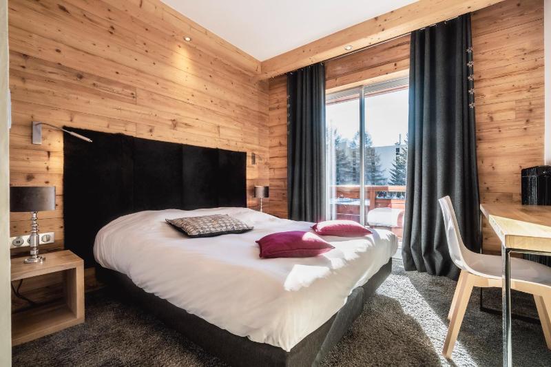 Double Room with Balcony and Shower - Cosy image 1