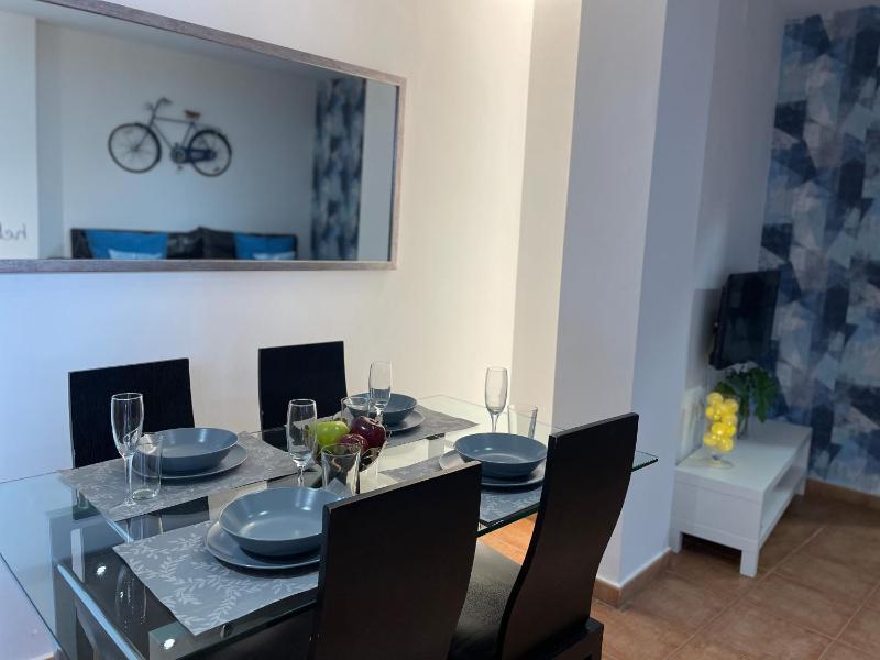 Apartamento Alberca de 1 dormitorio - image 9