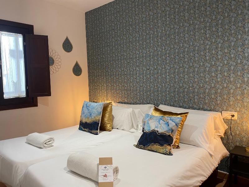 Apartamento Alberca de 1 dormitorio - image 8