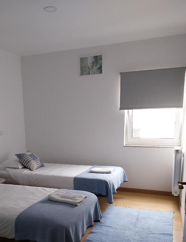 Double Room with Shared Bathroom image 3