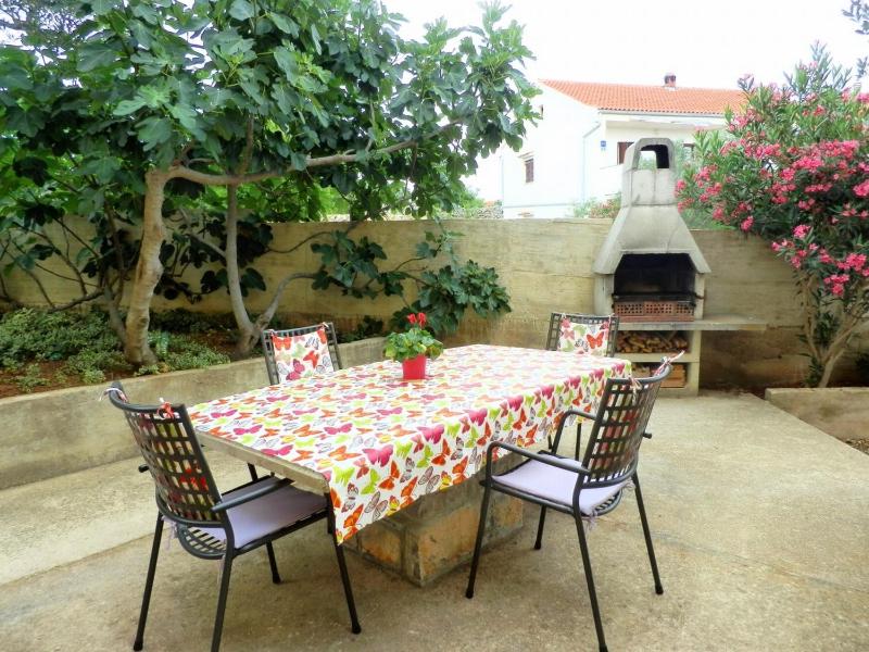 Apartment with Balcony image 1