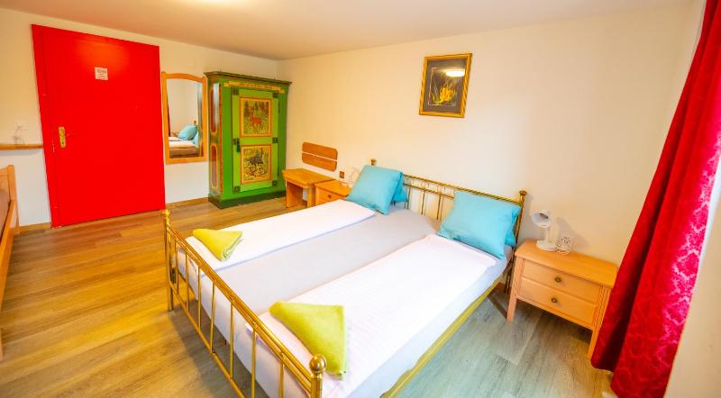 Residence Jungfrau - image 12