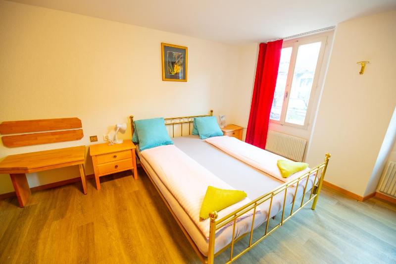Residence Jungfrau - image 14