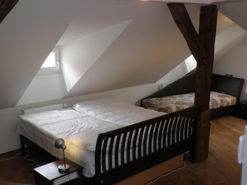 Apartment Paradise Michalská - image 7
