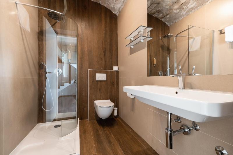 Suite with Balcony image 4