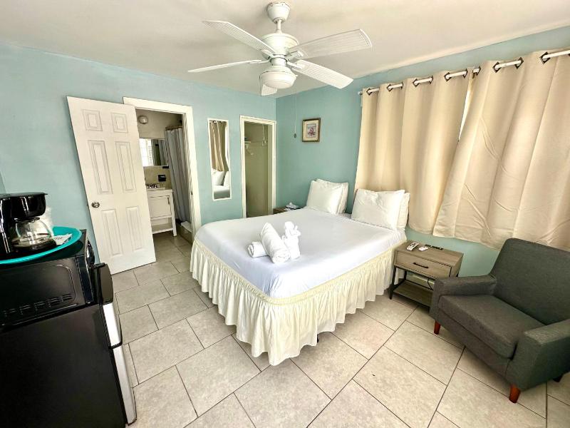 Standard Motel Room image 4
