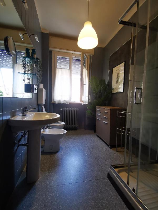 Affittacamere Room ospedale Maggiore - image 14
