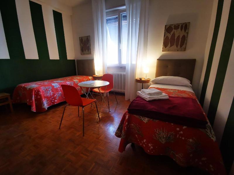 Affittacamere Room ospedale Maggiore - image 21