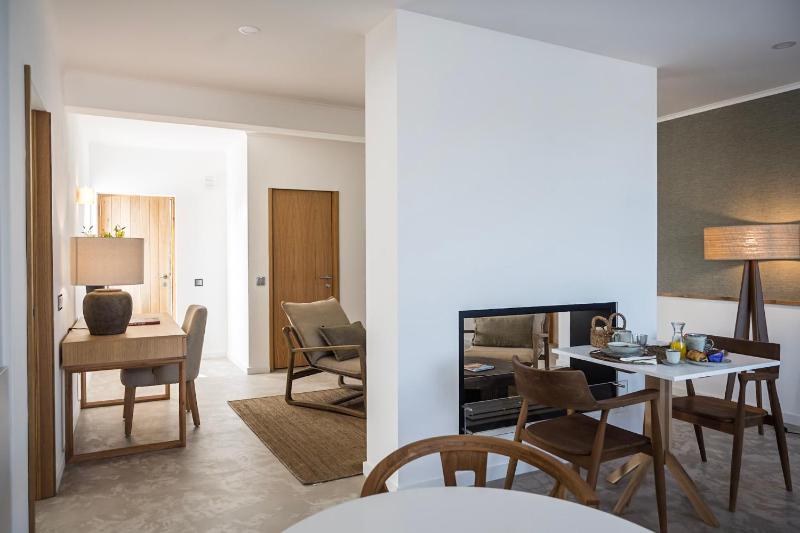 Casa Malìa Luxury Guest House - image 22