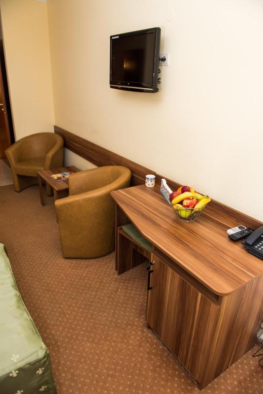 Single Room image 2