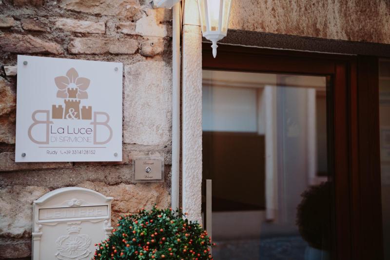 La Luce di Sirmione - image 3