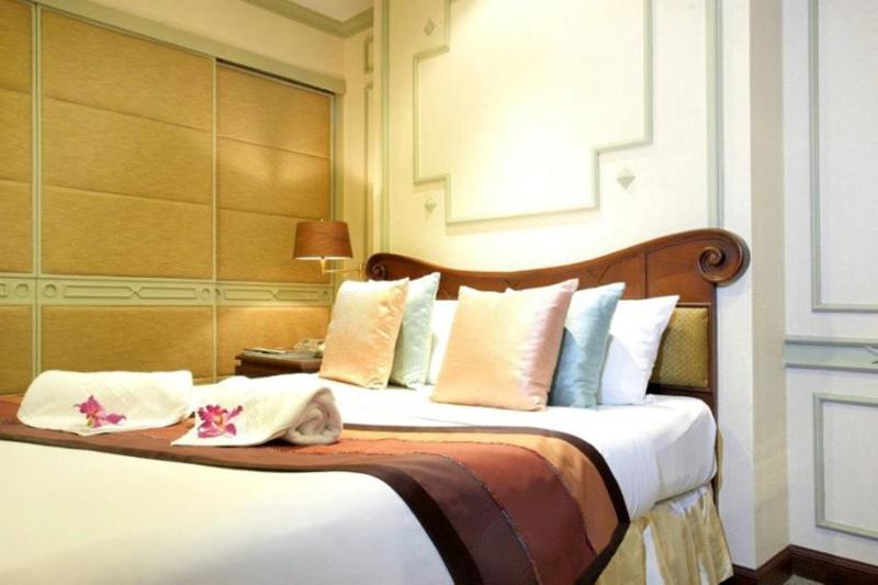 Superior Single Room image 4
