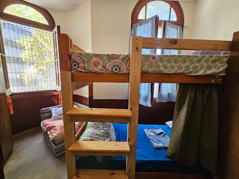 Montevideo Hostel - image 4
