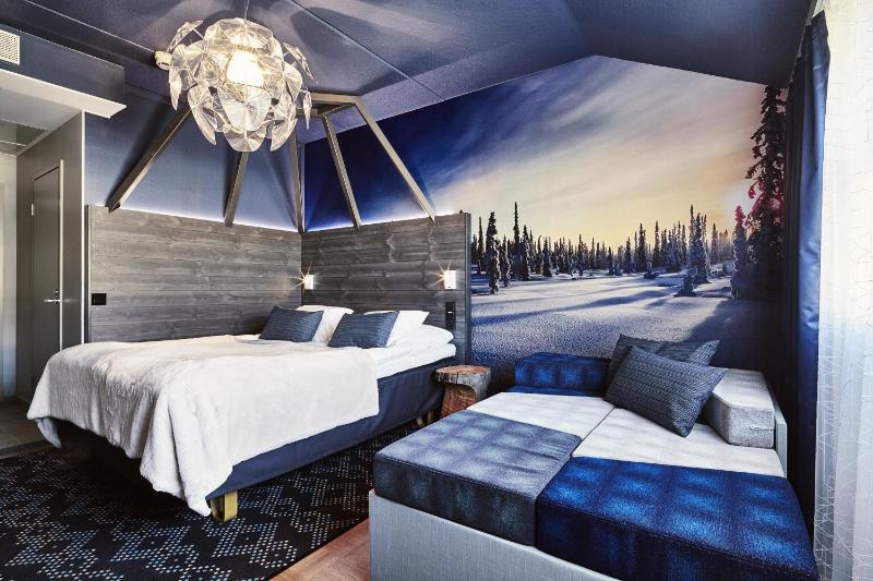 Quadruple Room image 1