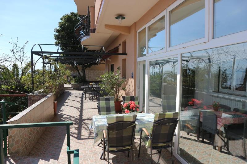 Apartments Komel II - image 17