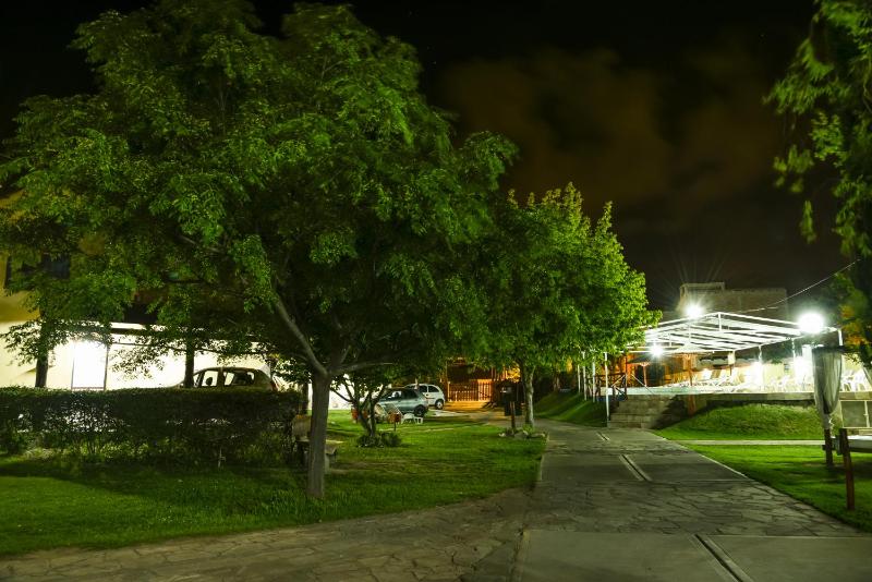 Complejo Turistico Los Troncos - image 10