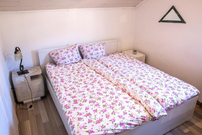 Deluxe Double Room image 3