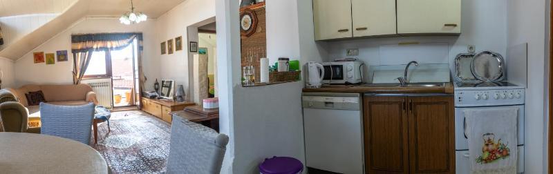 Superior Double or Twin Room with Mountain View image 2