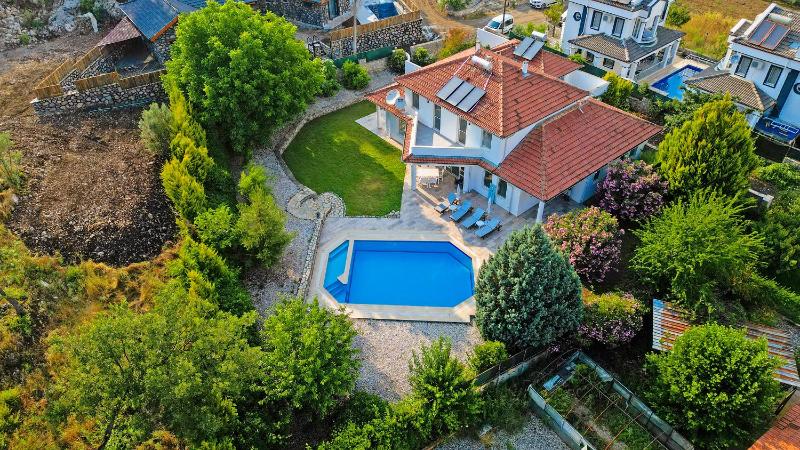 Villa with Private Pool image 2