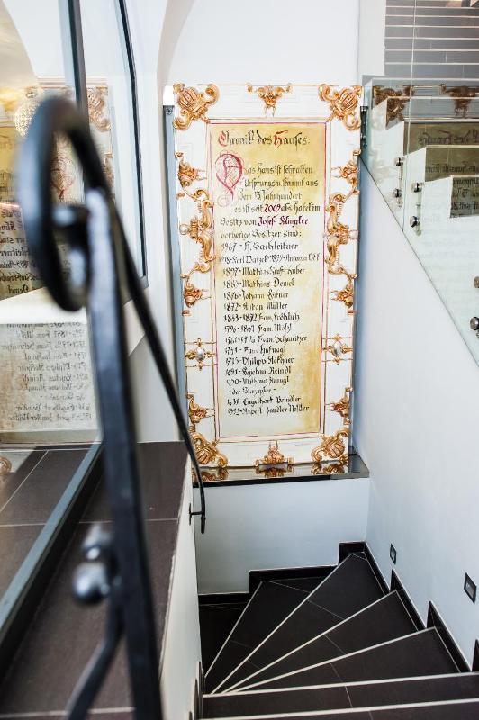Boutiquehotel am Dom - image 6