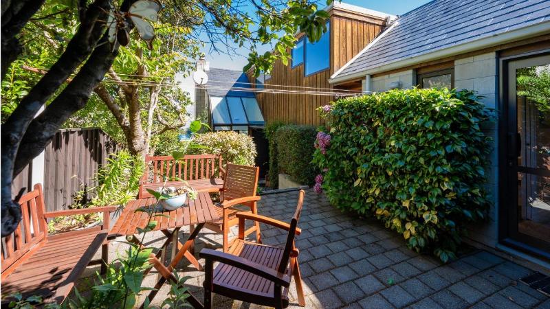 Villa Tuke- Free Parking- Fire Place - image 31