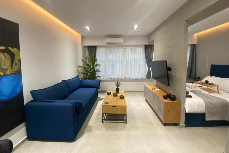 BlueKaravan Suite Images