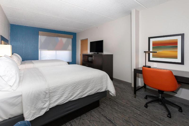 Holiday Inn Express & Suites Jacksonville Airport by IHG - image 41