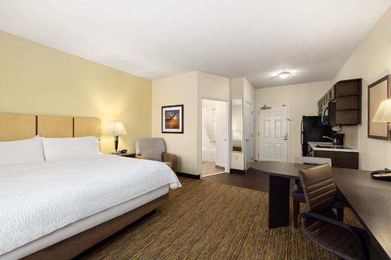 King Studio Suite image 3