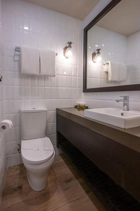 Fiji Gateway Hotel - image 3