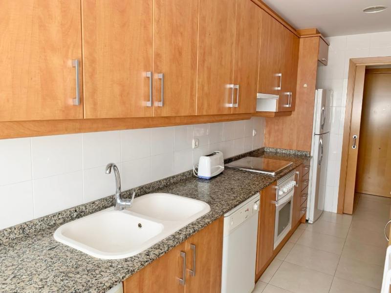 MIAMI Playa de Gandía - Alquiler solo familias - image 39