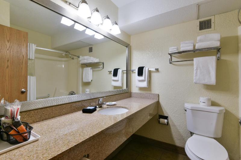 King Room - Non-Smoking image 2