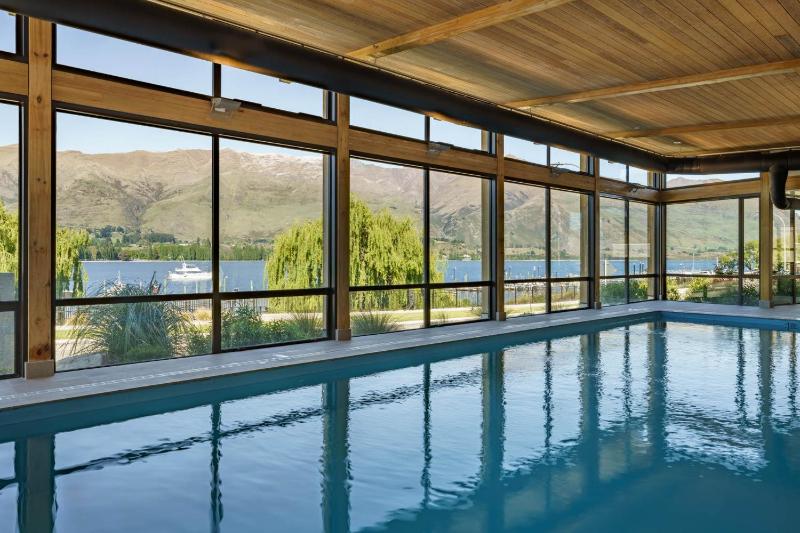 Marina Terrace Apartments Wanaka - image 14