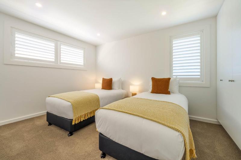 Marina Terrace Apartments Wanaka - image 46