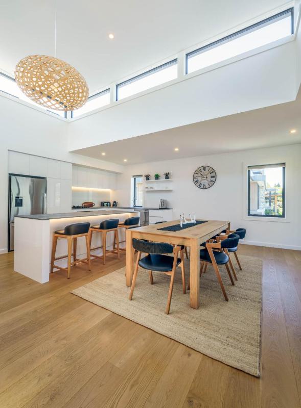 Marina Terrace Apartments Wanaka - image 42