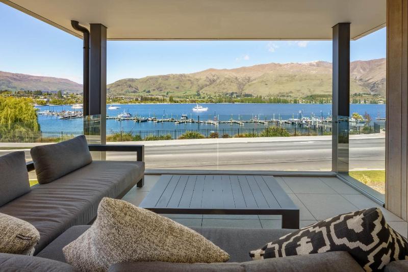 Marina Terrace Apartments Wanaka - image 29