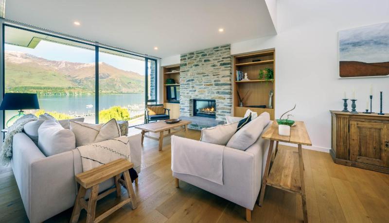 Marina Terrace Apartments Wanaka - image 8