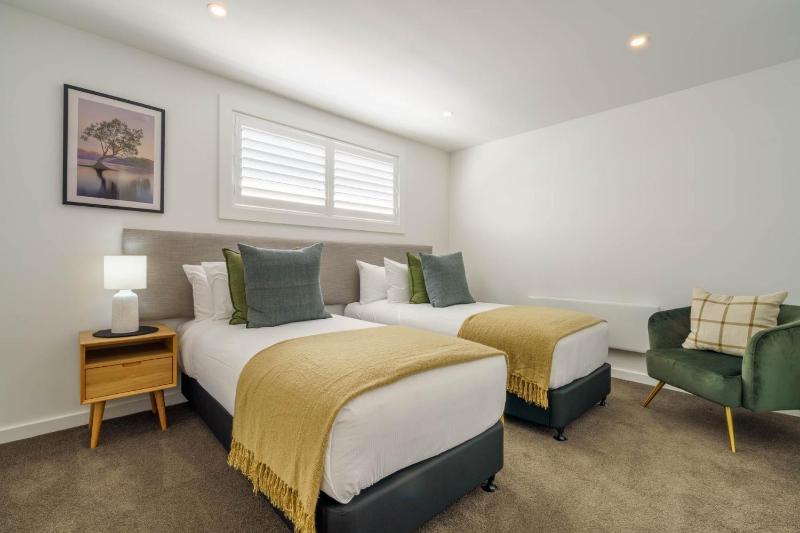 Marina Terrace Apartments Wanaka - image 23