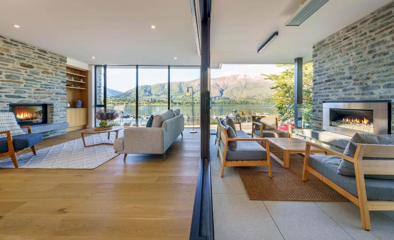 Marina Terrace Apartments Wanaka - image 19