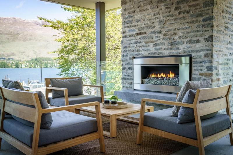Marina Terrace Apartments Wanaka - image 22