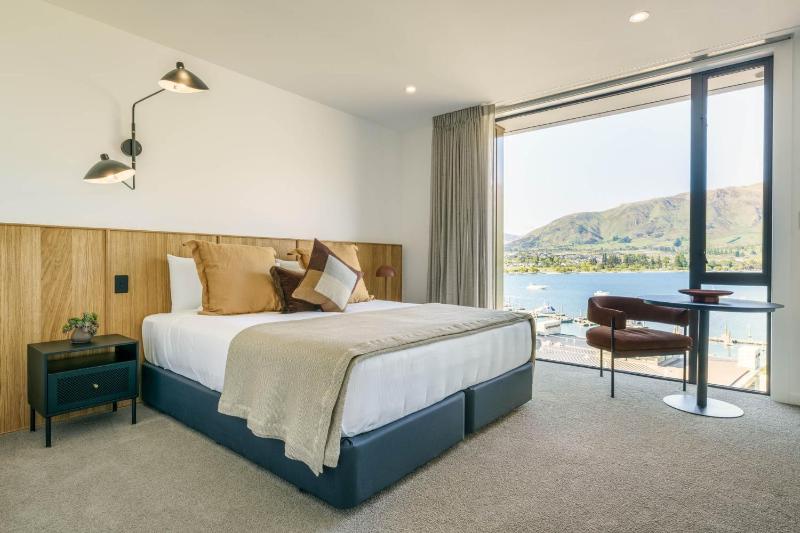 Marina Terrace Apartments Wanaka - image 3