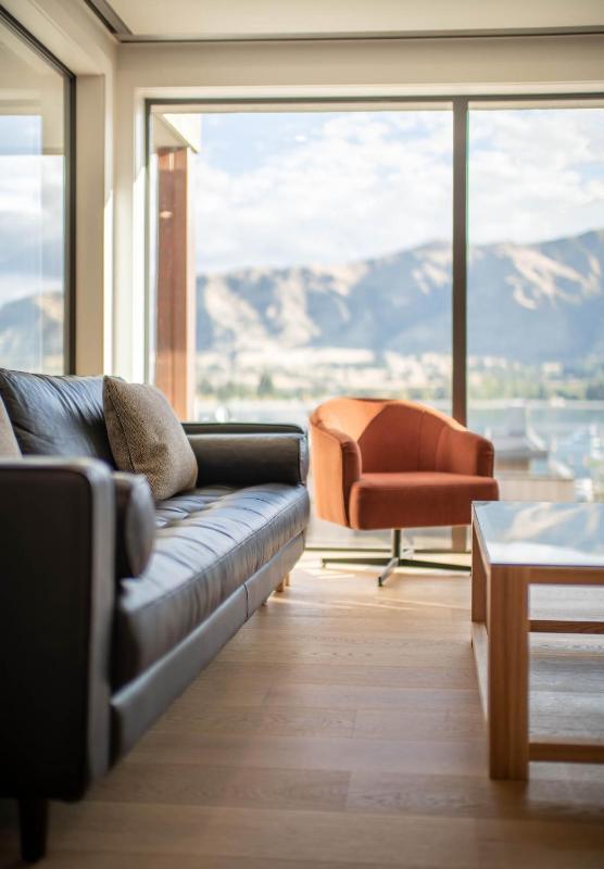 Marina Terrace Apartments Wanaka - image 4