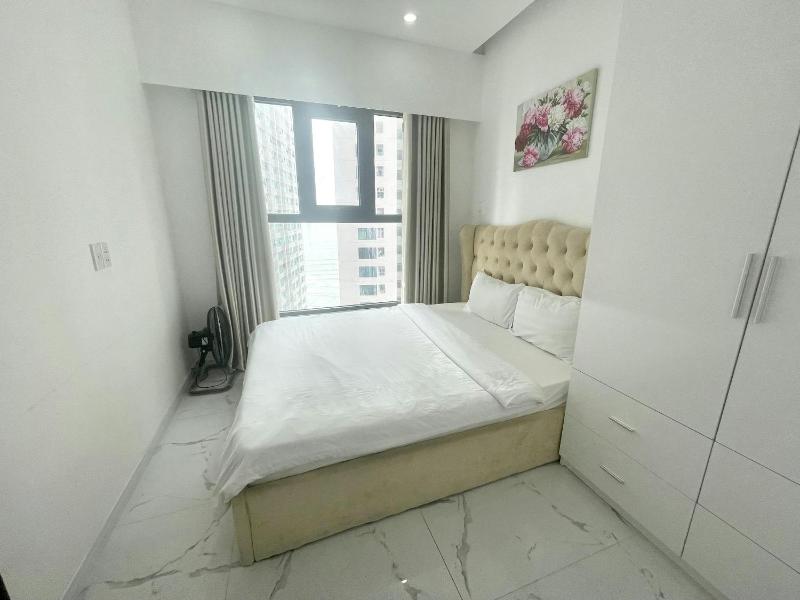 Nha Trang Ocean View Apartment - image 12