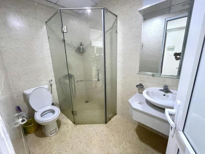 Nha Trang Ocean View Apartment - image 14
